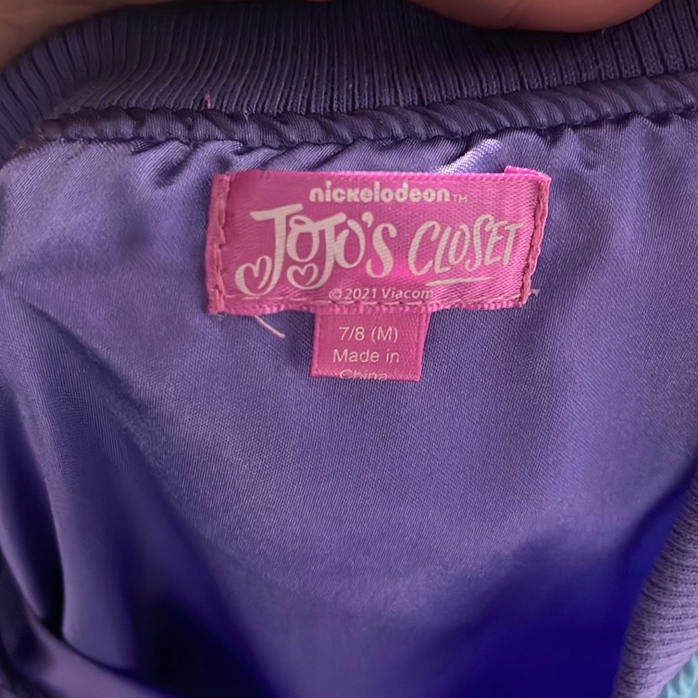 ππ JOJO SIWA JACKETS ππ - Picture 3 of 3
